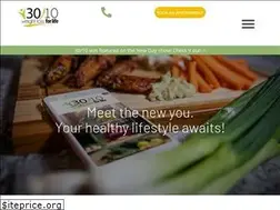 Sites similar to 3010weightlossforlife.com
