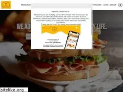 Sites similar to 301delivery.com