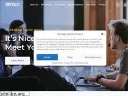 Sites similar to 301digitalmedia.com