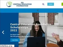 Sites similar to 301foundation.org