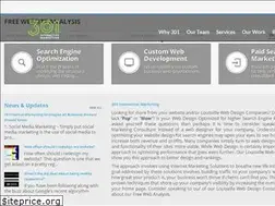 Sites similar to 301interactivemarketing.com