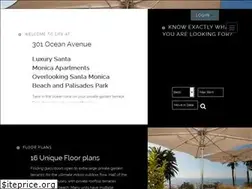 Sites similar to 301ocean.com