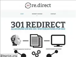 Sites similar to 301re.direct
