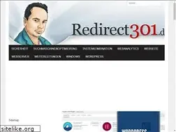 Sites similar to 301redirect.de