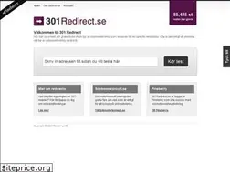 Sites similar to 301redirect.se