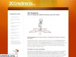 Sites similar to 301redirects.net