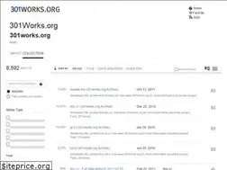 Sites similar to 301works.org