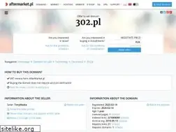 Sites similar to 302.pl