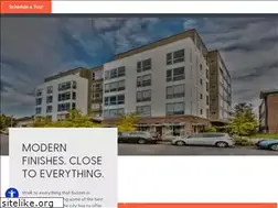 Sites similar to 3021holmes.com