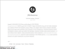 Sites similar to 302chanwoo.com