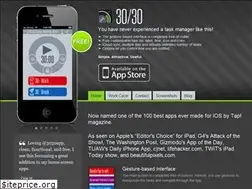 Sites similar to 3030.binaryhammer.com