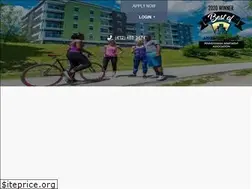 Sites similar to 3030southwater.com
