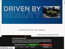 Sites similar to 303automotive.com