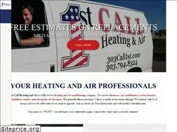 Sites similar to 303hvac.com