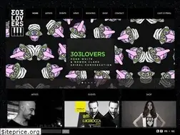 Sites similar to 303lovers.com