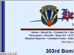 Sites similar to 303rdbg.com