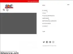 Sites similar to 303vapeclouds.com