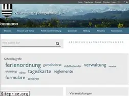 Sites similar to 3047.ch
