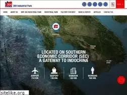 Sites similar to 304industrialpark.com