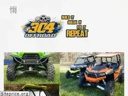 Sites similar to 304offroad.com