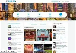 Sites similar to 305area.com