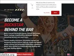 Sites similar to 305bartend.com
