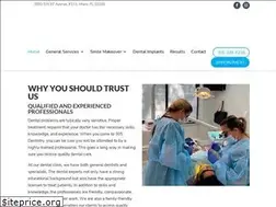 Sites similar to 305dentistry.com