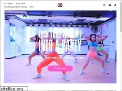 Sites similar to 305fitness-boston.com
