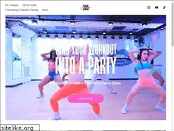 Sites similar to 305fitness-dc.com