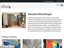 Sites similar to 305glass.com