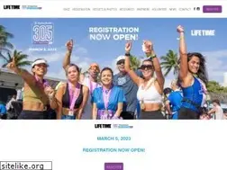 Sites similar to 305halfmarathon.com