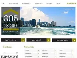 Sites similar to 305homes.com