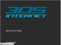 Sites similar to 305internet.com