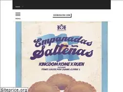 Sites similar to 305magazine.com