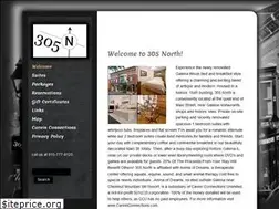 Sites similar to 305n.com