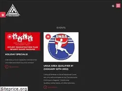 Sites similar to 305ninjaacademy.com