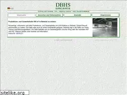 Sites similar to 306090.de
