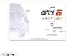Sites similar to 306gti6.com