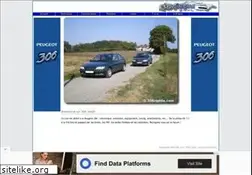 Sites similar to 306inside.com