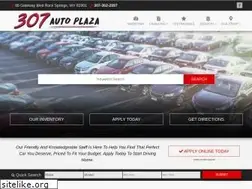 Sites similar to 307autoplaza.com