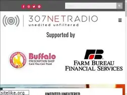 Sites similar to 307netradio.com