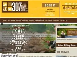 Sites similar to 307riversports.com