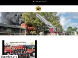 Sites similar to 3080fire.com