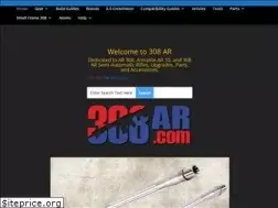 Sites similar to 308ar.com