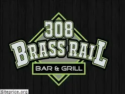 Sites similar to 308brassrail.com