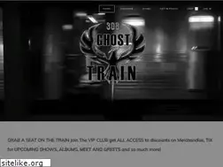 Sites similar to 308ghosttrain.com