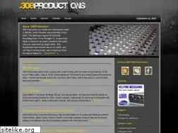 Sites similar to 308productions.com