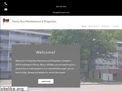 Sites similar to 309homerun.com