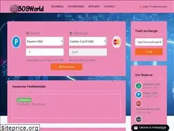 Sites similar to 309world.com
