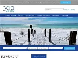 Sites similar to 30a-vacay.com